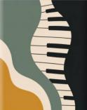 The image for Tuesday $37: Reservations Required: Groovy Keys
