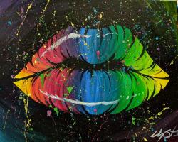 The image for Thursday $35: Reservations Required: Lips