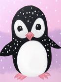 The image for Noon Kids & Teens! Saturday $25: Reservations Required: Penguin!