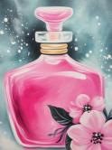 The image for Thursday $39: Reservations Required: Pretty Perfume! Pick your colors! Add glitter!