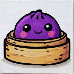 The image for Noon Kids & Teens! Saturday $25: Reservations Required: Dumpling!