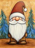 The image for Sunday $35: Reservations Required: Forrest Gnome