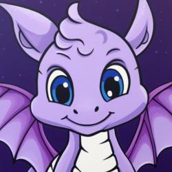The image for Noon Kids & Teens! Saturday $25: Reservations Required: Baby Dragon