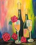 The image for Friday $41: Reservations Required: Wine and Roses