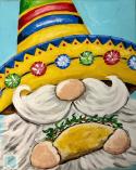 The image for Saturday $39: Reservations Required: Taco Gnome!