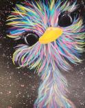 The image for Noon Kids & Teens! Saturday $25: Reservations Required: Baby Emu