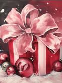 The image for Monday $35: Reservations Required: Christmas Gift