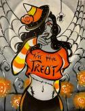The image for Friday $42: Reservations Required: I'm the Treat