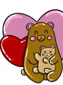 The image for Thursday $35: Reservations Required: I Love You Beary Much!