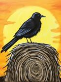 The image for Thursday $35: Reservations Required: Hay Crow!