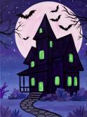 The image for Fri $42: Reservations Required: Murder and a Masterpiece! Join us for an interactive Murder Mystery!