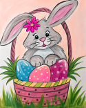 The image for Tuesday $37: Reservations Required: It Puts the Bunny in the Basket
