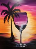 The image for Monday $35: Reservations Required: Wine on the Beach