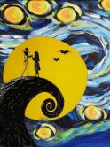 The image for Saturday $42: Reservations Required: Starry Lovers