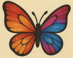 The image for Wednesday $37: Reservations Required: Butterfly