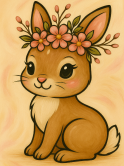 The image for Tuesday $35: Reservations Required: Bunny