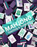 The image for Monday Mahjong Beginner's Class! $35 per person 🀄 6pm to 8pm 🀄 Class size is limited to 4 people!