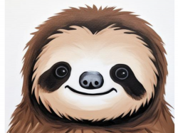The image for Tuesday $35: Reservations Required: Sweet Sloth