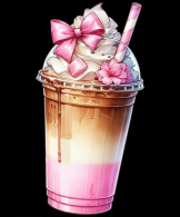 The image for Monday $37: Reservations Required: Valentine's Coffee Confection Perfection