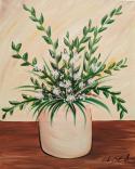 The image for Tuesday $37: Reservations Required: Still Life Plant