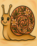 The image for Wednesday $35: Reservations Required: Snail