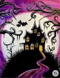 The image for Wednesday $35: Reservations Required: Haunted House