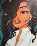 The image for Friday $41: Reservations Required: Dreamy in Denim! Pick your skin tone. Add glitter!