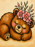 The image for Thursday $35: Reservations Required: Bear
