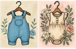 The image for Sunday $37: Reservations Required: Your choice! It's a Girl! Or It's a Boy!