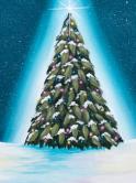 The image for Tuesday $35: Reservations Required: Oh Christmas Tree!