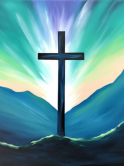 The image for Sun $37 Fundraiser for Holli Blass, Missionary, Agape to the Nations (Reservations Required)