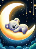 The image for Tuesday $35: Reservations Required: Good Night Moon