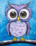 The image for Tuesday $35: Reservations Required: Purple Owl