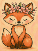 The image for Saturday $39: Reservations Required: Shy Little Fox
