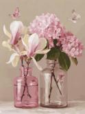 The image for Sunday $37 Reservations Required: Lilies and Hydrangeas