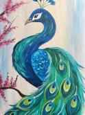 The image for Monday $35: Reservations Required: Peacock