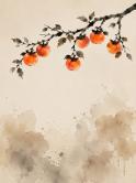 The image for Sunday $37 Reservations Required: Persimmons
