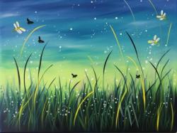 The image for Saturday $41: Reservations Required: Fireflies