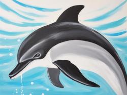 The image for Wednesday $35: Reservations Required: Dolphin