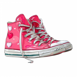 The image for Wednesday $37: Reservations Required: Pink Kicks! Or pick your color!