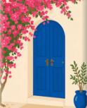 The image for Monday $37: Reservations Required: Blue Door
