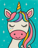 The image for Noon Kids & Teens! Saturday $25: Reservations Required: Unicorn!