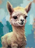 The image for Sunday $35: Reservations Required: Little Llama