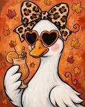 The image for Sunday $38 Reservations Required: Porch Goose Gone Wild!