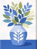 The image for Sunday $37 Reservations Required: Plant with Blues
