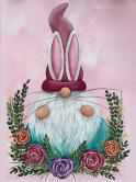 The image for Monday $35: Reservations Required: Bunny Gnome