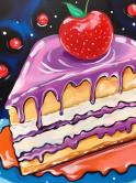 The image for Wednesday $35: Reservations Required: Cake
