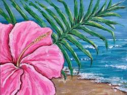 The image for Wednesday $35: Reservations Required: Hibiscus on the Beach