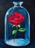 The image for Thursday $35: Reservations Required: Belle Jar