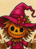 The image for Wednesday $35: Reservations Required: Scarecrow